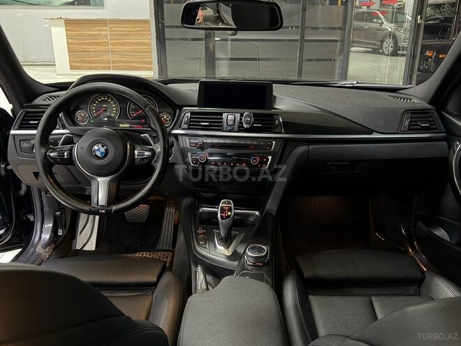 BMW 328 2015, 156,740 km - 2.0 л - Sumqayıt