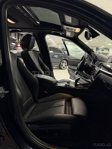 BMW 328 2015, 156,740 km - 2.0 л - Sumqayıt
