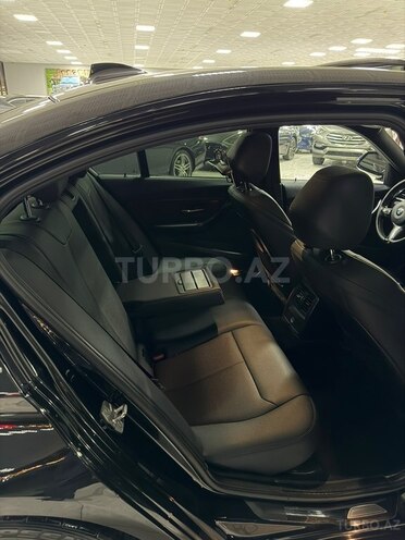 BMW 328 2015, 156,740 km - 2.0 л - Sumqayıt