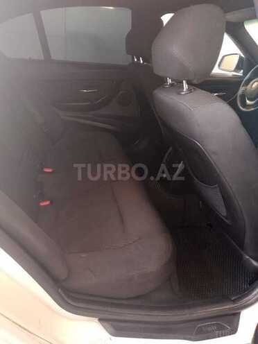 BMW 328 2014, 320,000 km - 2.0 л - Bakı
