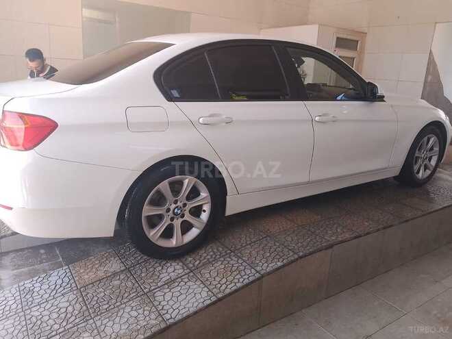 BMW 328 2014, 320,000 km - 2.0 л - Bakı