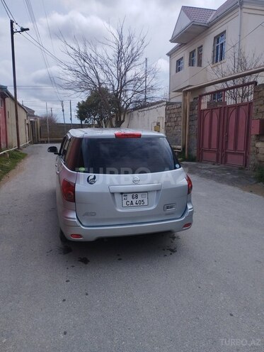 Nissan Wingroad 2015, 119,000 km - 1.5 l - Bakı