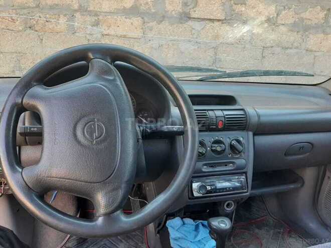 Opel Vita 1996, 265,000 km - 1.4 l - Bakı