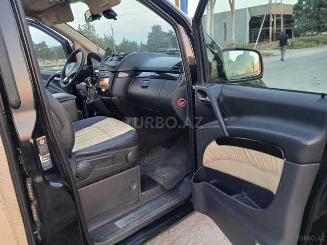 Mercedes Viano 2011, 290,000 km - 3.0 l - Bakı