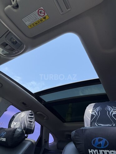 Hyundai Tucson 2016, 167,000 km - 2.0 l - Bakı
