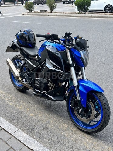 Tufan  2026, 14,000 km - 0.3 l - Bakı