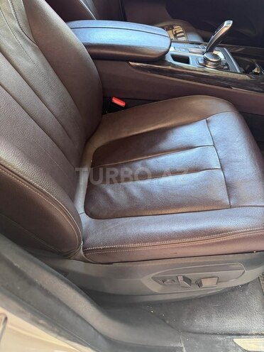 BMW X5 2016, 202,000 km - 3.0 l - Gəncə