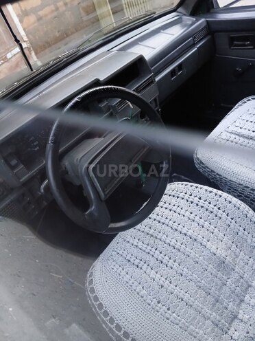 LADA (VAZ) 2109 1999, 239,000 km - 1.5 l - Xudat