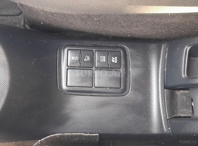 Toyota Aqua 2019, 224,000 km - 1.5 l - Xırdalan