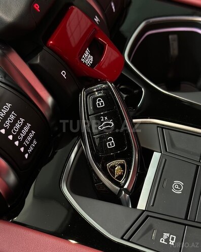 Lamborghini Urus 2021, 8,800 km - 4.0 l - Bakı