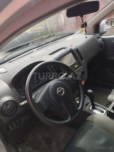 Nissan Wingroad 2015, 119,000 km - 1.5 l - Bakı
