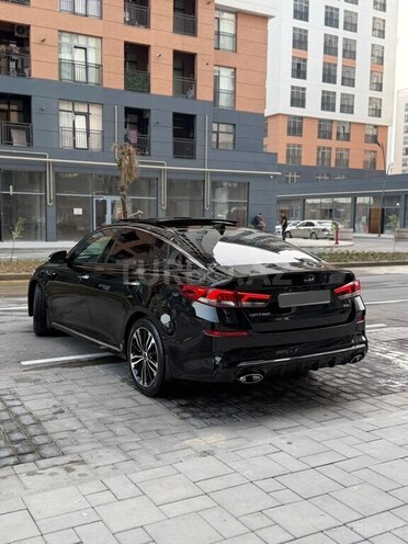 Kia Optima 2019, 108,000 km - 2.0 l - Xırdalan