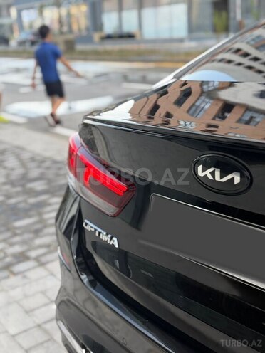 Kia Optima 2019, 108,000 km - 2.0 l - Xırdalan