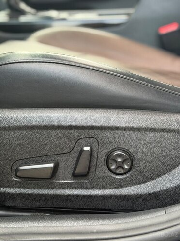 Kia Optima 2019, 108,000 km - 2.0 l - Xırdalan