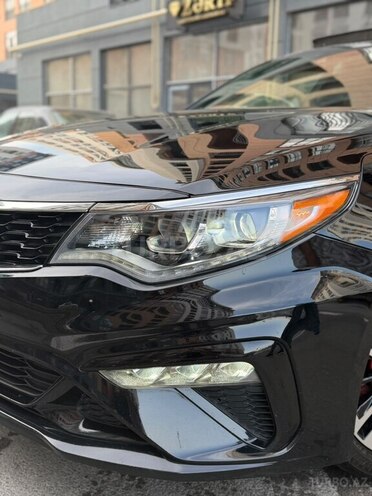 Kia Optima 2019, 108,000 km - 2.0 l - Xırdalan