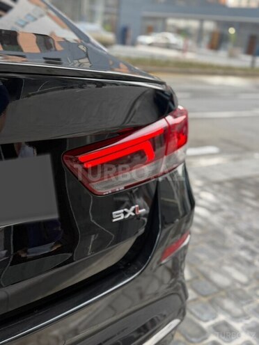 Kia Optima 2019, 108,000 km - 2.0 l - Xırdalan