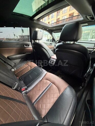 Kia Optima 2019, 108,000 km - 2.0 l - Xırdalan