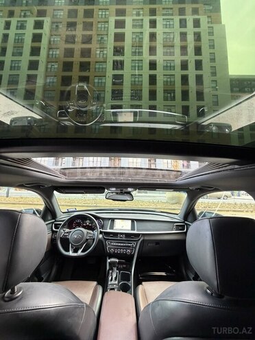 Kia Optima 2019, 108,000 km - 2.0 l - Xırdalan