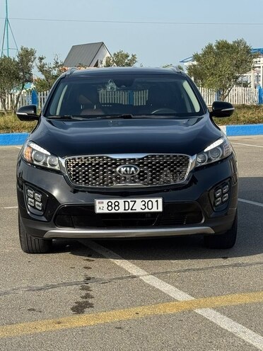 Kia Sorento 2016, 182,550 km - 2.0 l - Bakı