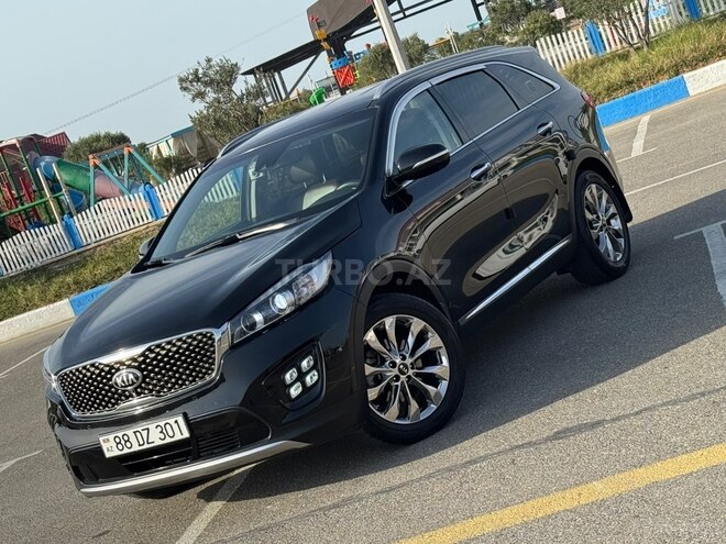 Kia Sorento 2016, 182,550 km - 2.0 l - Bakı