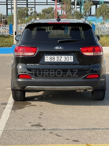 Kia Sorento 2016, 182,550 km - 2.0 l - Bakı