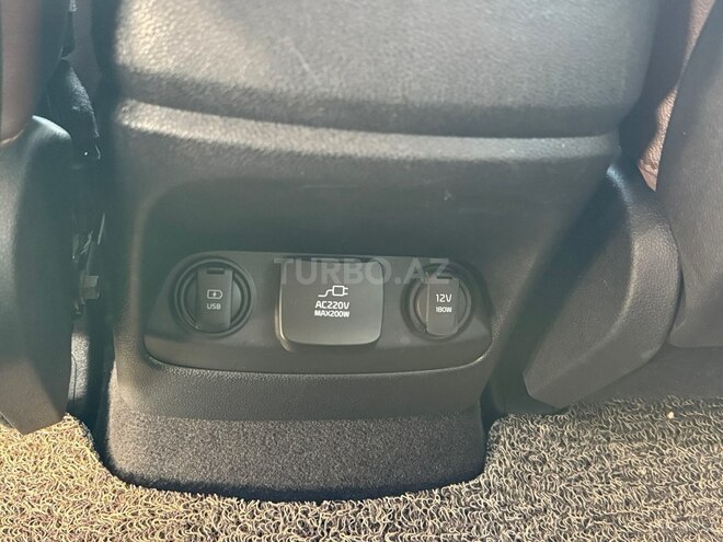 Kia Sorento 2016, 182,550 km - 2.0 l - Bakı
