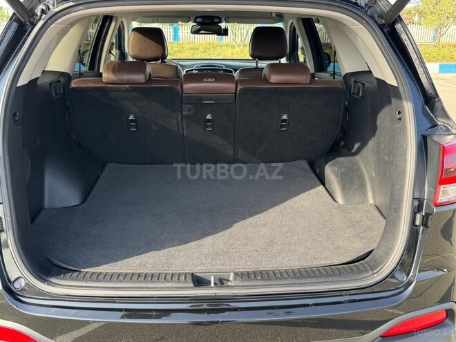 Kia Sorento 2016, 182,550 km - 2.0 l - Bakı