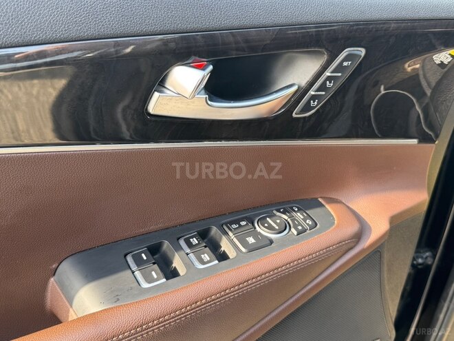 Kia Sorento 2016, 182,550 km - 2.0 l - Bakı