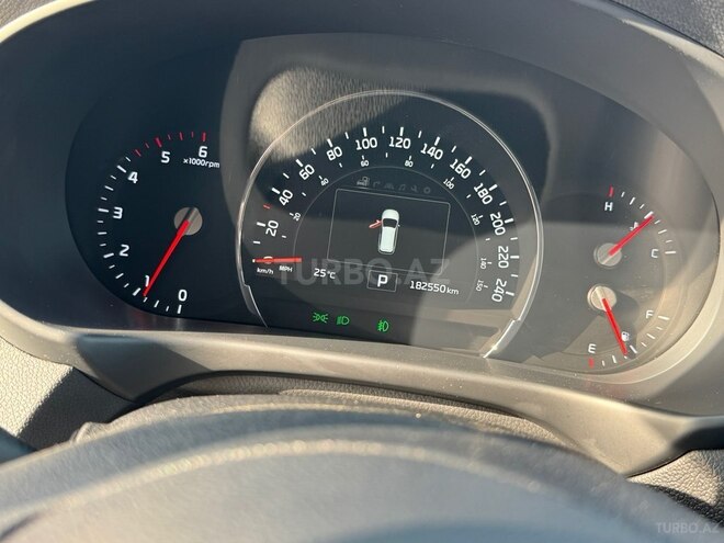 Kia Sorento 2016, 182,550 km - 2.0 l - Bakı