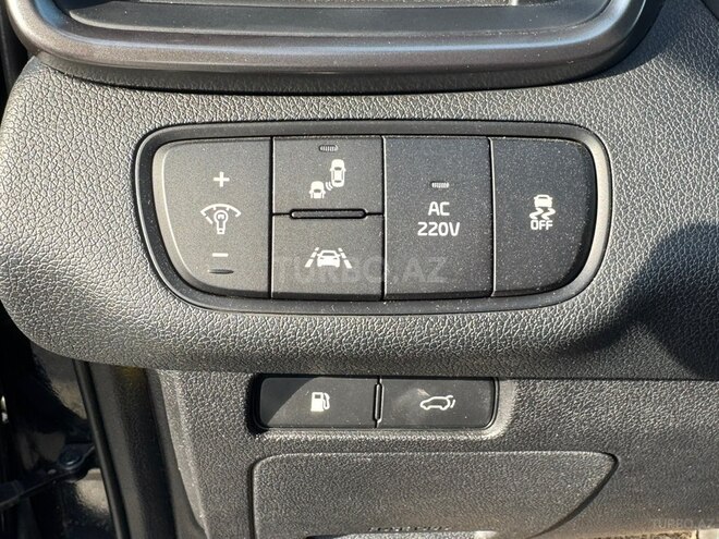 Kia Sorento 2016, 182,550 km - 2.0 l - Bakı