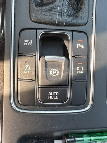 Kia Sorento 2016, 182,550 km - 2.0 l - Bakı