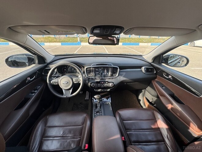 Kia Sorento 2016, 182,550 km - 2.0 l - Bakı