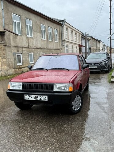 Tofas Sahin 2004, 222,200 km - 1.6 l - Quba