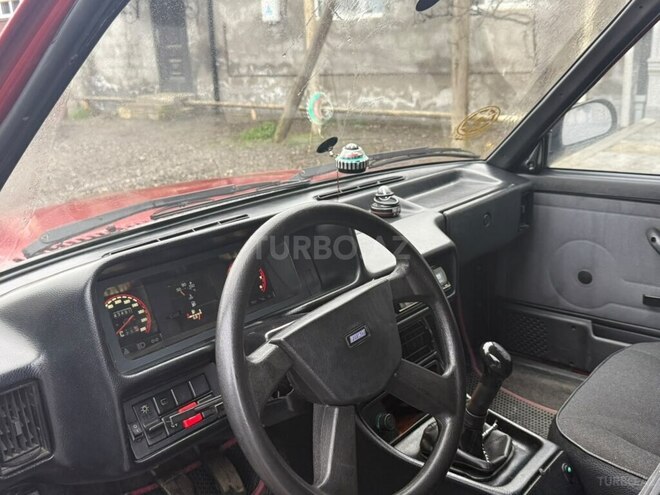 Tofas Sahin 2004, 222,200 km - 1.6 l - Quba