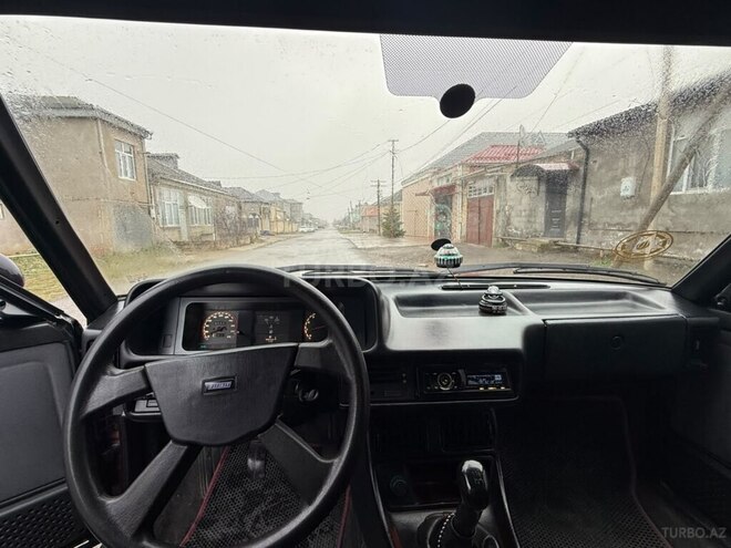 Tofas Sahin 2004, 222,200 km - 1.6 l - Quba