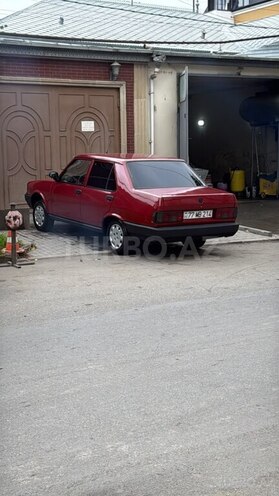 Tofas Sahin 2004, 222,200 km - 1.6 l - Quba