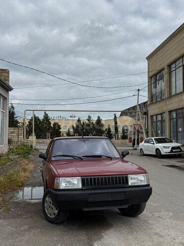 Tofas Sahin 2004, 222,200 km - 1.6 l - Quba