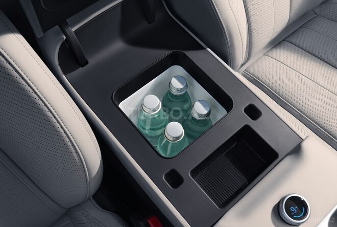 BYD  2026, 0 km - 1.5 l - Bakı