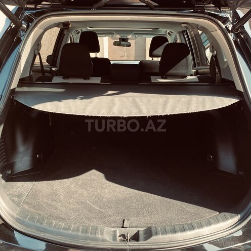 Toyota RAV4 2017, 190,000 km - 2.5 l - Gəncə