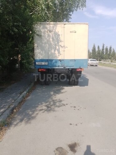 GAZ 53 1983, 35,000 km - 4.7 l - Sumqayıt