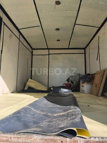 GAZ 53 1983, 35,000 km - 4.7 l - Sumqayıt