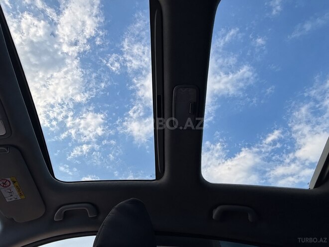 Hyundai ix35 2014, 217,674 km - 2.0 l - Bakı
