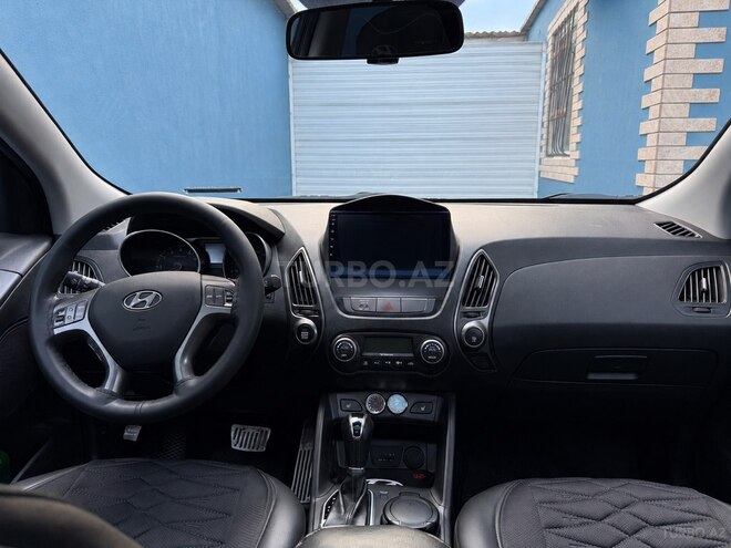 Hyundai ix35 2014, 217,674 km - 2.0 l - Bakı