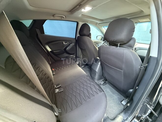 Hyundai ix35 2014, 217,674 km - 2.0 l - Bakı