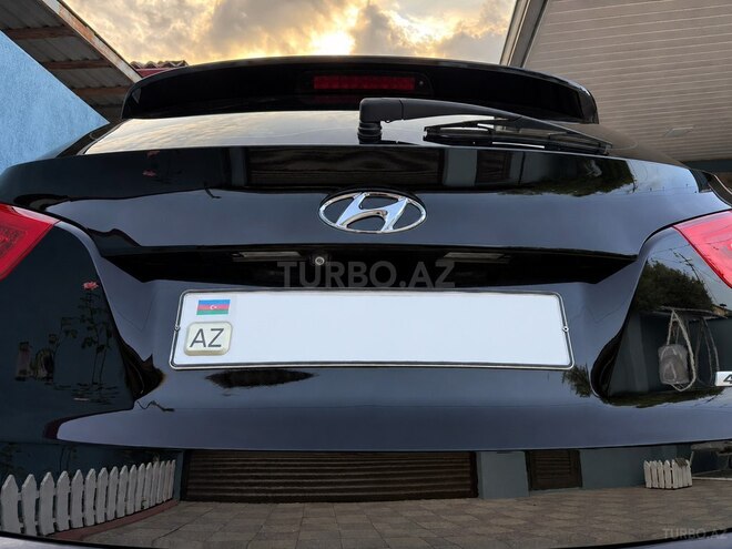 Hyundai ix35 2014, 217,674 km - 2.0 l - Bakı