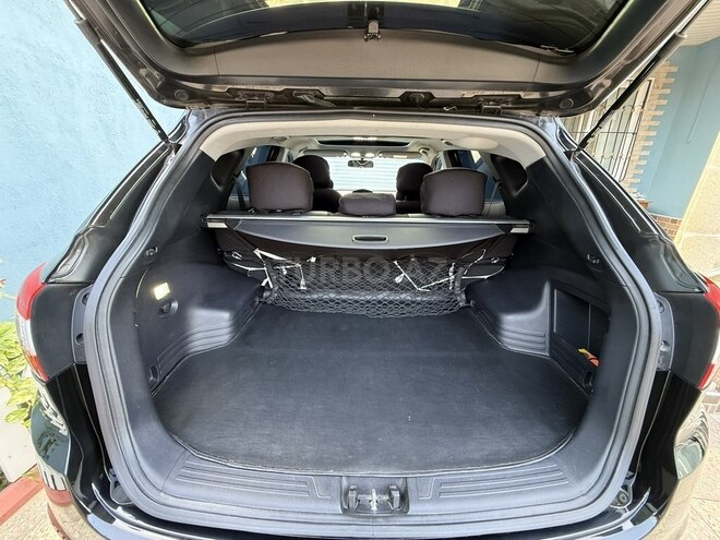 Hyundai ix35 2014, 217,674 km - 2.0 l - Bakı