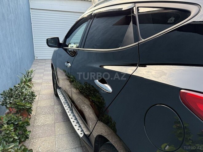 Hyundai ix35 2014, 217,674 km - 2.0 l - Bakı