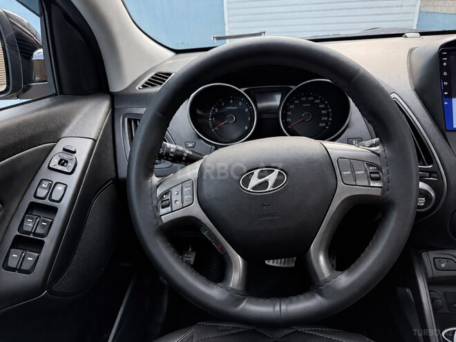 Hyundai ix35 2014, 217,674 km - 2.0 l - Bakı