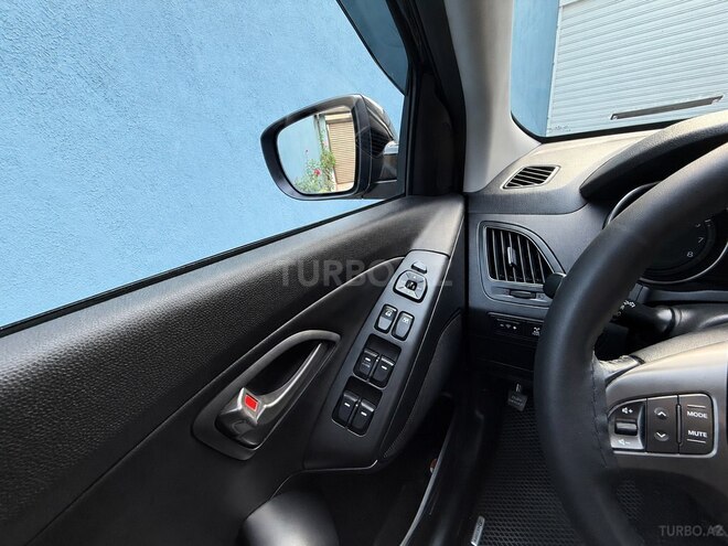 Hyundai ix35 2014, 217,674 km - 2.0 l - Bakı
