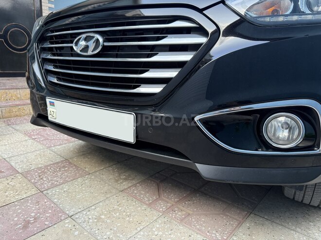 Hyundai ix35 2014, 217,674 km - 2.0 l - Bakı